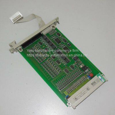 Honeywell TDC3000 DCS parts 900R12R-0101 Module