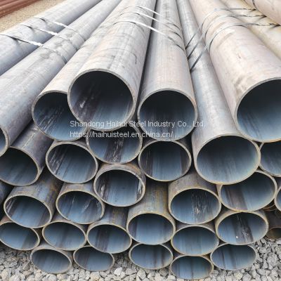 ASTM A53 GR.B Seamless Steel Pipes