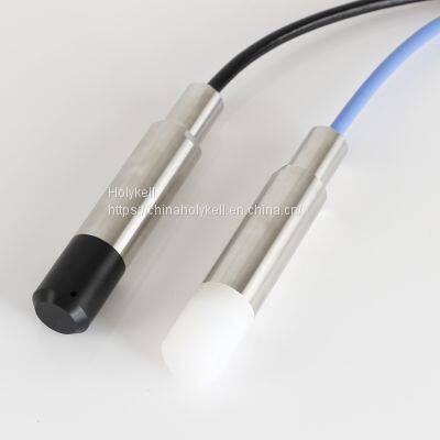 Подmersible Diesel/Gasoline Level Transmitter для топливных баков