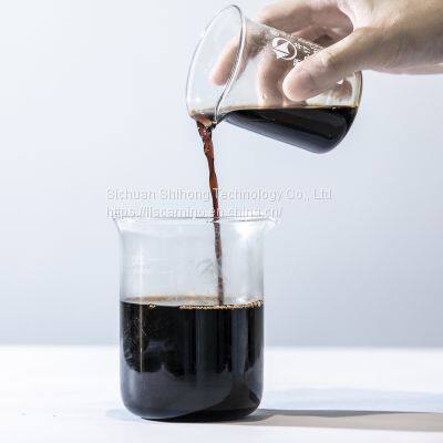 Hydrolyzed Protein Amino Acid Liquid Fertilizer 30% Ph3-5 Organic Foliar Spray N 7% photo-2