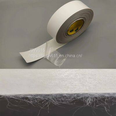 605 Hot Melt Adhesive Film High and Low Temperature Resistance to Good Viscosity and Long Retention Non-woven 605 Hot Melt Adhesive Film photo-5