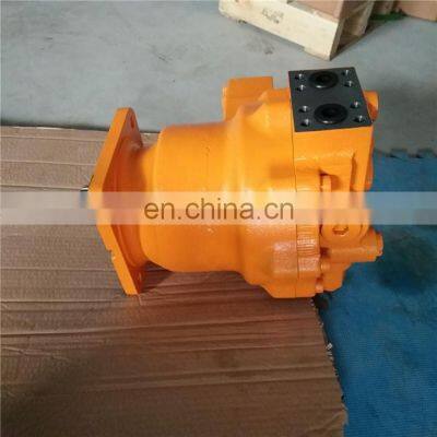 Excavator Hydraulic Motor M5X180CHB For Vovo EC330B EC360B Swing Motor photo-2