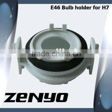 Hid xenon lamp adapter for E46 car