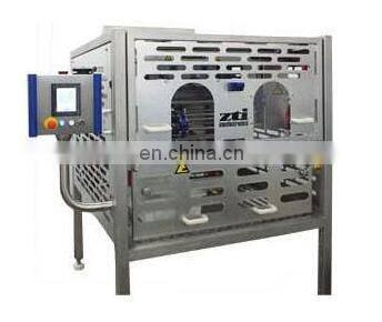 Heißverkaufende Mango-Schälmaschinen photo-4