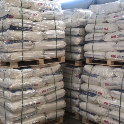 HPMC Hydroxy propyl Methyl Cellulose