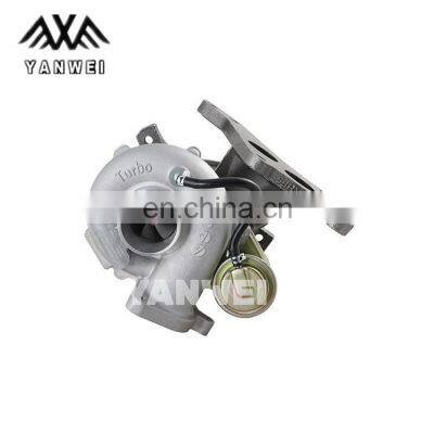 Complete Turbo 14411AA470 14411AA510 Vf38 Vf430072 Turbocharger For 2.0, EJ20X 16V DOHC 2.0 LTR PETROL