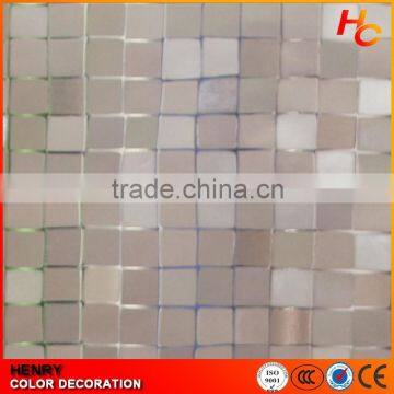 Factory Direct Sale Self-adhesive Window Safety Film for Glass Decoration photo-6
