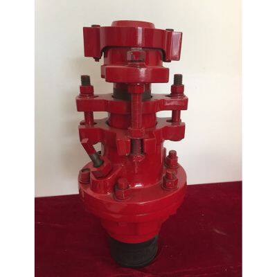 Oil Wellhead Stuffing Box for Driling and Gas photo-2