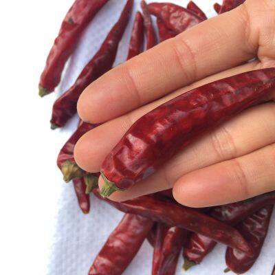 Wholesale Bulk Items Dry Red Chilli Sichuan Pepper Whole or Cut Offr or Chili Powder photo-3