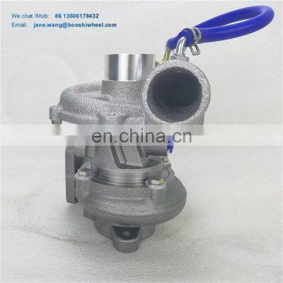 AS9 Turbocharger RHB51W 135756150 VA180068 VB180068 VC180068 Shibaura Industrial Engines With N844 Engine photo-5