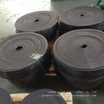 Rubber Cutting Board