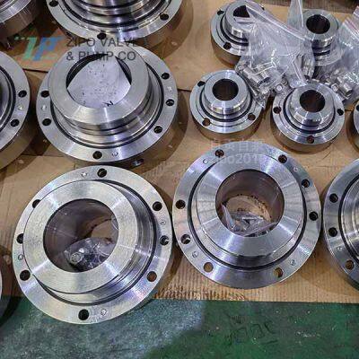 Cartridge Mechanical Seal ZCMSWSG-100-U3U3EGG4/U3U3E for Circulating Pump Axial Flow Pump ZAPBWXQ-500-600 photo-4