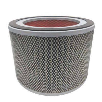 Industrial Oil Mist Machine Filter Element CNC Machine Tool Oil Fume Purification Filter Oil Mist Collection Separator Filter Element photo-2