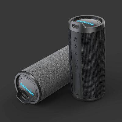 CASUN Hot Selling Portable Bluetooth Speaker Outdoor Waterproof IPX4 Surround Sound BT 5.0 Speaker Support TF Card