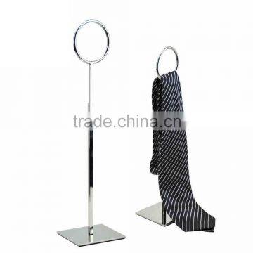 Necktie Display Tie Display Necktie Stand Tie Holder Stand Scarves Holder Stand