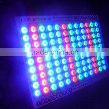 2000W Power LED Light RGB