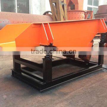 European Standard Vibrating Feeder/ Vibratory Feeder