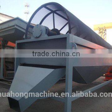 High Reliability Mineral Ore Drum Sieve Sand