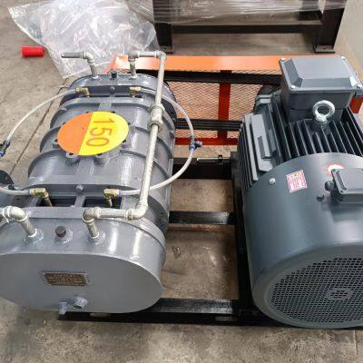 Steam Compressor