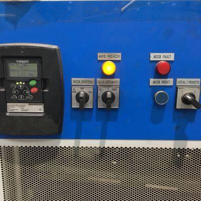 Vacon Ac Drive NXP01055-A2H1SSV-A1A3000000 55wSpot Supply photo-4