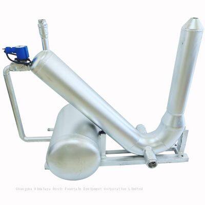 Air Explosion Nozzle for Water Features photo-2