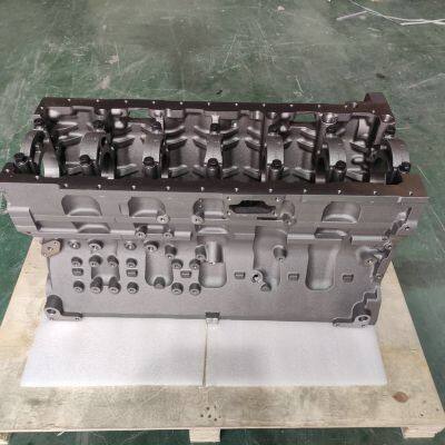 QSM ISM M11 Dieselmotor-Zylinderblock 5440745