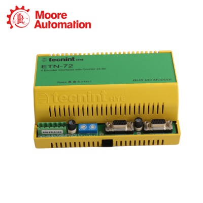 TECNINT ETN-72