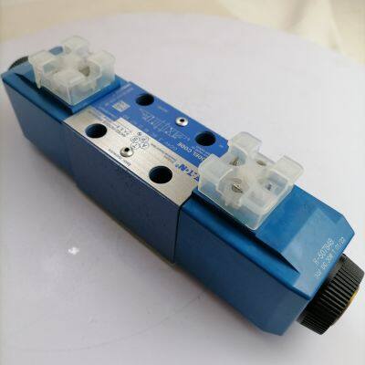 Eaton Vickers DG4V Solenoid Valves DG4V-5-2ALJ-M-U-H6-20
