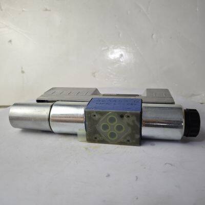 4WREE Rexroth Proportional Directional Valve R901496430 4WREE6E32-3X/V/24A1 photo-6