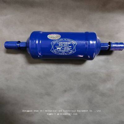 Sanrongneng SR Drying filter for liquid pipeSR-083