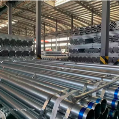 AISI 4140 Cold Drawing Stainless/Carbon/Aluminum/Copper Steel Tube API Spec 5CT/5L Oil Casing and Tubing Line Pipe Seamless photo-5