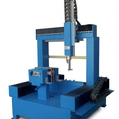 Stainless Steel Kitchen Sink Middle Button Seam Welding Machine
