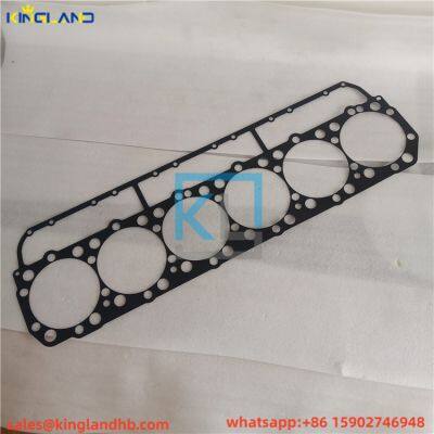 Junta de culata del motor 3406 2W8128 2W-8128 para CAT