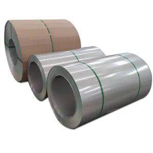 0.3-0.6mm Thickness SUS304 Stainless Steel Coil for Stamping Parts