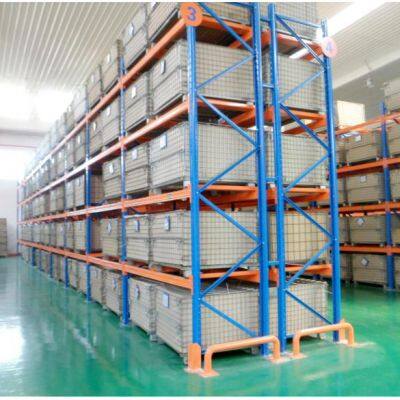 Heavy duty Custom Shelf Pallet Rack Beams Storage Rack Warehouse Shelf