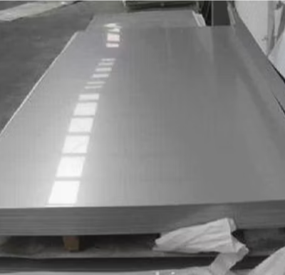 Cold /Hot Rolled X6nicrtimovb25-15-2 X10crm0-Vnb9-1 1.4980 1.4903 Stainless Steel Plate Sheet Thickness and Pattern Can Be Customized