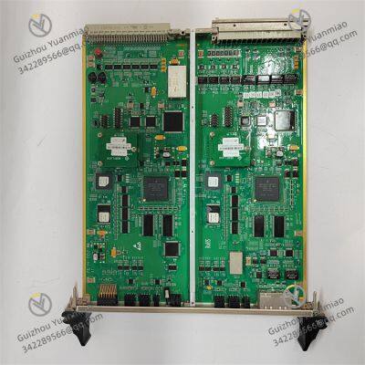 ALSTOM 42011-106-00 A01 ITC_VIOM_VIOC VER.A01 Module de système de contr?le numérique