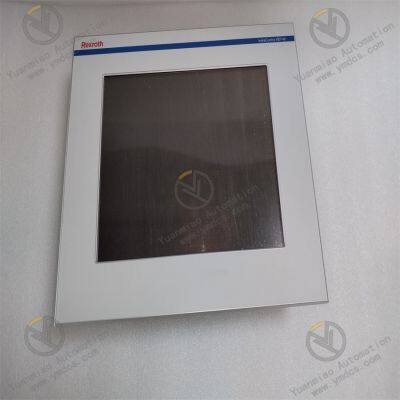 Advanced Rexroth VEP40.3CEN-256NN-MAD-128-NN-FW Intuitive Operator Panels
