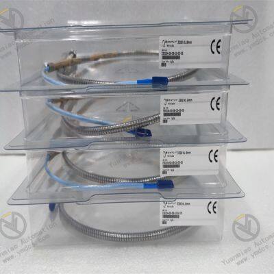 Precision 330104-00-08-10-02-05 Bently Nevada Proximity Probes