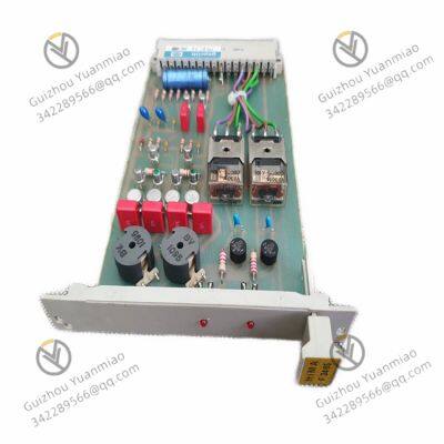 HIMA F3405 Relay Amplifier Module photo-2