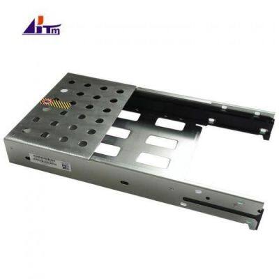 Детали для банкоматов ATM NCR S2 Presenter Nose RA Mid Through Wall Extension Rack 445-0731305
