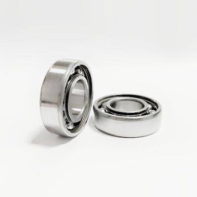 Deep Groove Ball Bearing 6004UG photo-2