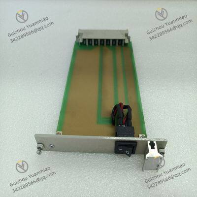 GE WES13-3 Control Mainboard Module