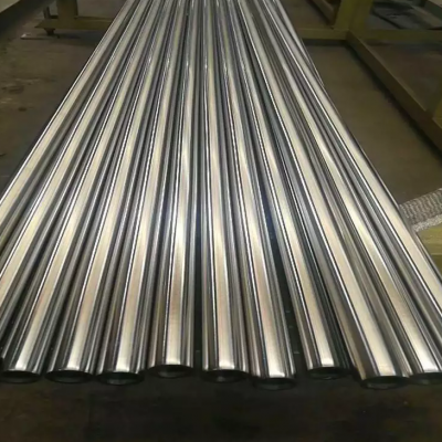 Профессиональное снабжение высококачественной круглой стали 2Cr13, стальной пруток нержавеющий 420, круглая сталь 2Cr13 photo-5