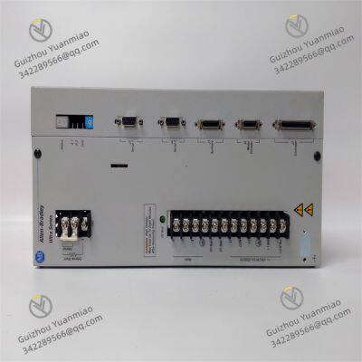 Allen-Bradley 1398-DDM-075 Ultra Series Servo Drive