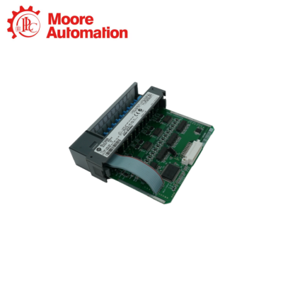 Allen Bradley1746-OB16E photo-4