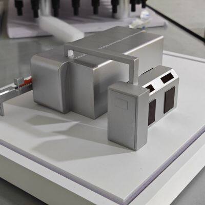 Simulation equipment model manufacturer