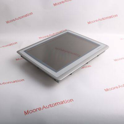 Allen Bradley2711P-T15C22D9P photo-3