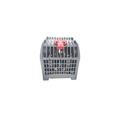 AC/DC CONVERTER 3BHL000986P7002,LWN 2660-6,24V,250W 16*16*16cm 1.6kg photo-3