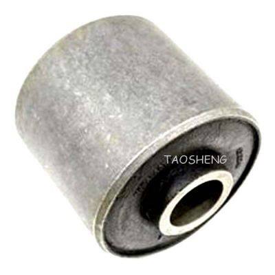 Control Arm Bushing Stabilizer Bar Bushing Sway Bar Bushings Manufacturer China Supplier photo-3